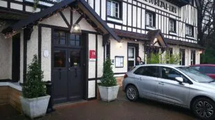 Hostellerie du Royal Lieu
