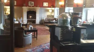 Hostellerie du Royal Lieu
