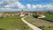 Château de Sacy