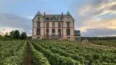 Château de Sacy