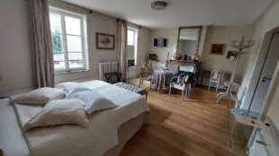 Maison d'Hôte Myon