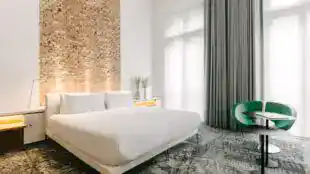 Hôtel C2 - Marseille