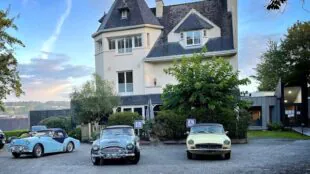Le Clos du Pontic