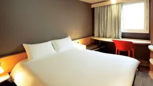 Hotel ibis Beaune Sud