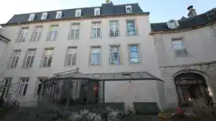 Hôtel des Prélats