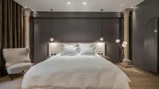 Les Suites de l'Ile Barbe