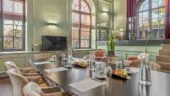 Les Suites de l'Ile Barbe