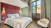Les Suites de l'Ile Barbe