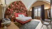 Les Suites de l'Ile Barbe