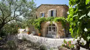 Domaine de MONTINE