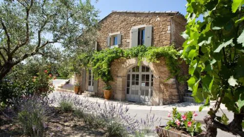 Domaine de MONTINE