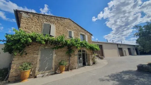 Domaine de MONTINE