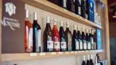 Domaine de MONTINE