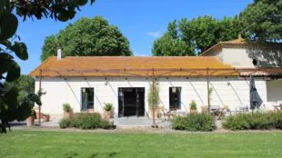 Domaine Saint André