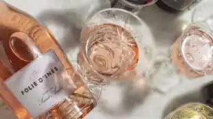 Domaine Saint André