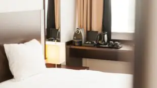 Hotel Progress