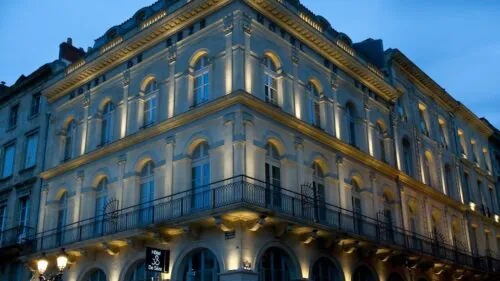 Hôtel de Sèze