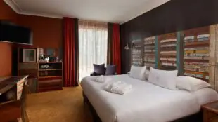 Grand Hôtel le Touquet