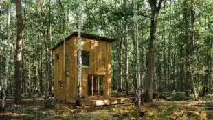 Youza ecolodge