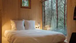 Youza ecolodge