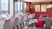 Hôtel Aston la Scala