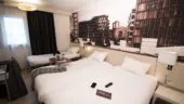 Ibis Styles Paris Tolbiac Bibliothèque de France