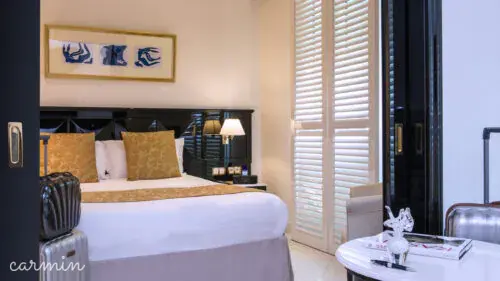 Hôtel Aston la Scala