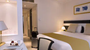 Hôtel Aston la Scala