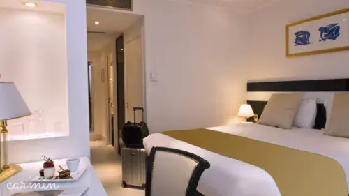 Hôtel Aston la Scala