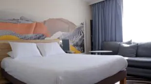 Hôtel Novotel Narbonne Sud