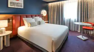 Hôtel Mercure
