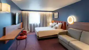 Hôtel Mercure
