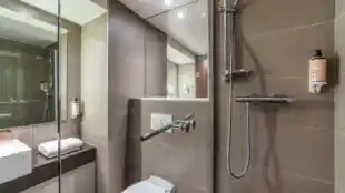 Hôtel Mercure
