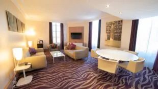 Plaza Hotel Capitole Toulouse