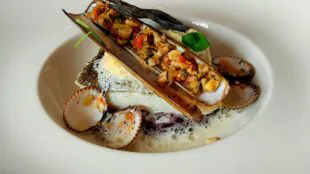 le Moulin de Chalons Restaurant