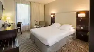 Hôtel de l'Arbois | Aix en Provence