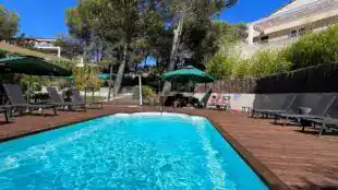 Hôtel de l'Arbois | Aix en Provence