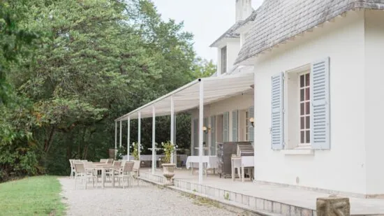 Domaine de Bize Mirepoix Manoir & Appartements - Vacances - Séminaires - Mariages - Gîte de groupe Ariège Occitanie