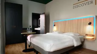 Park Inn by Radisson Brussels Airport