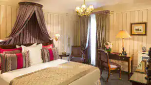 Hôtel Napoleon