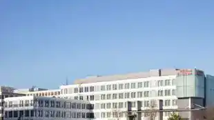 Hilton Garden Inn Paris Orly Airport