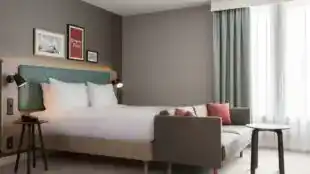 Hilton Garden Inn Paris Orly Airport