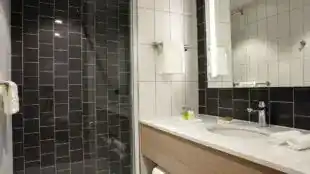 Hilton Garden Inn Paris Orly Airport