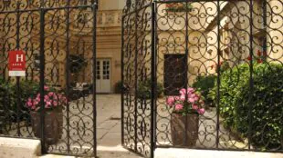 Hôtel d'Haussonville