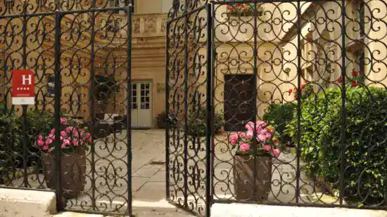 Hôtel d'Haussonville