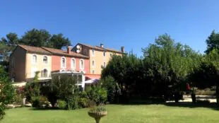 Locus Réunions Séminaires - Domaine La Roque