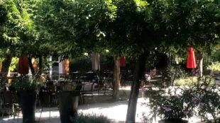 Locus Réunions Séminaires - Domaine La Roque