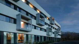 AC Hotel by Marriott Saint-Julien-en-Genevois