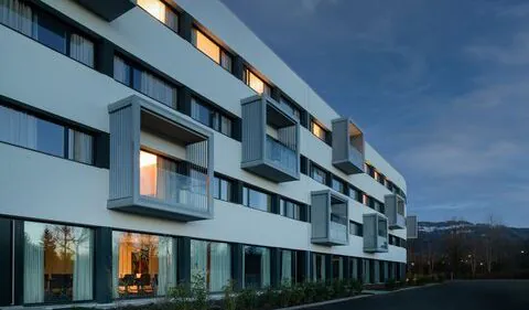 AC Hotel by Marriott Saint-Julien-en-Genevois