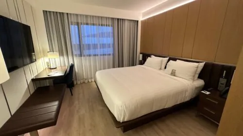 AC Hotel by Marriott Saint-Julien-en-Genevois